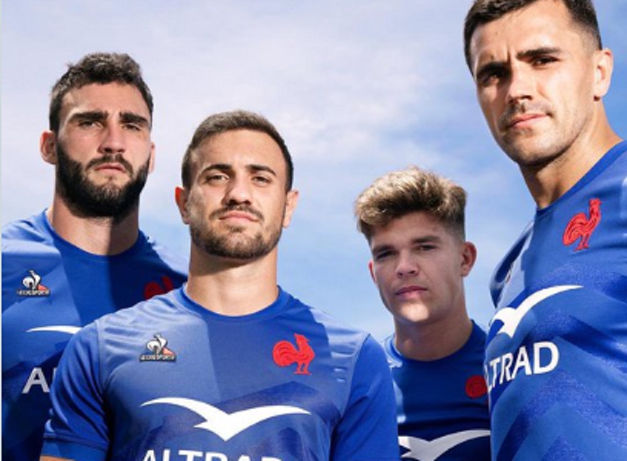 Pénurie des maillots de l’équipe de France : Un point sur la situation !