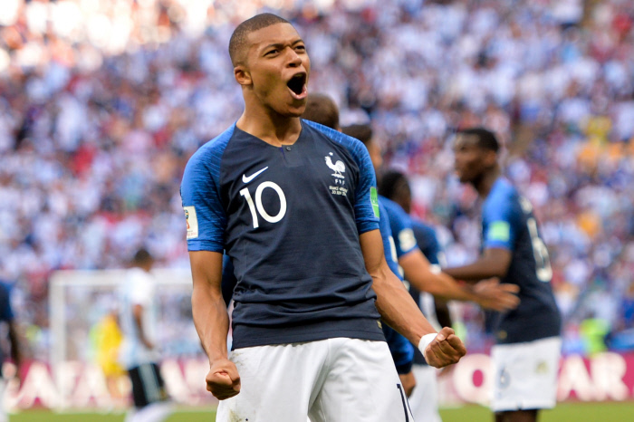 Kylian Mbappé et plusieurs autres “footeux” seront au Stade de France