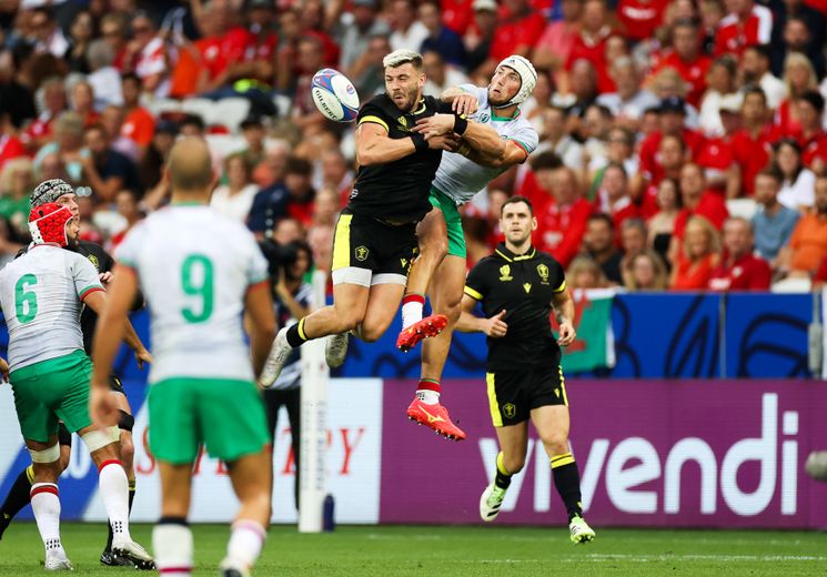 OFFICIEL : Vincent Pinto est suspendu !