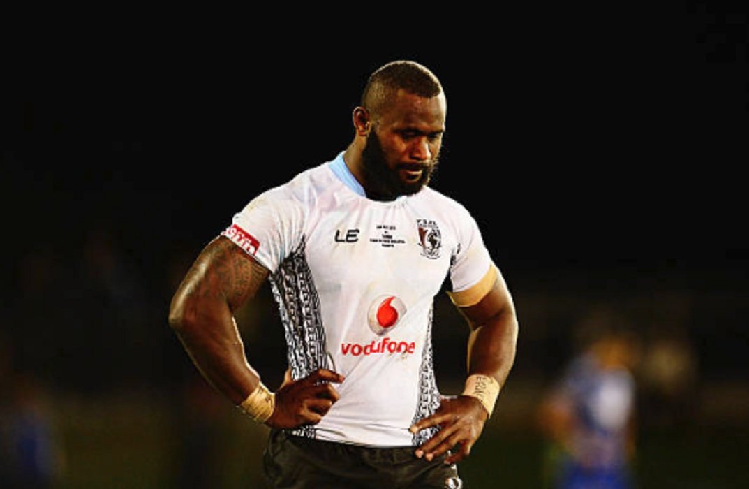 Semi Radradra a refusé le capitanat des Fidji pour le match contre l’Australie !