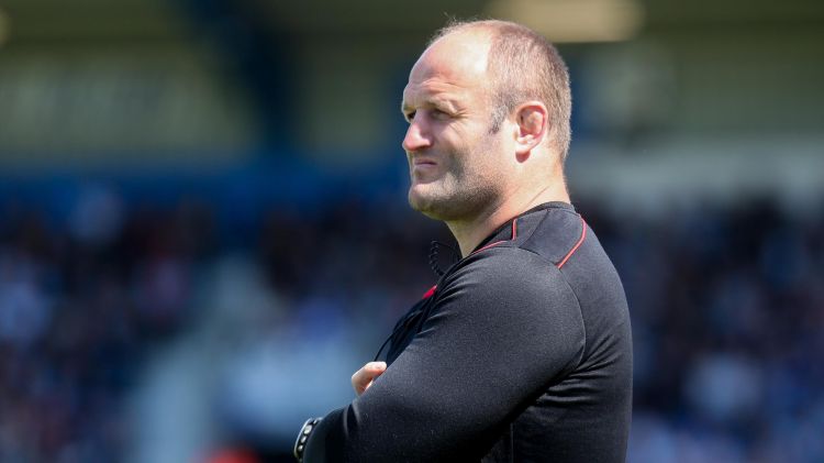 William Servat réclame un carton rouge pour le joueur des Blacks ayant blessé Julien Marchand