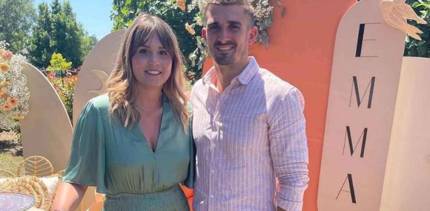 Sophie Ramos raconte la réaction de Thomas Ramos lorsqu'il a appris les