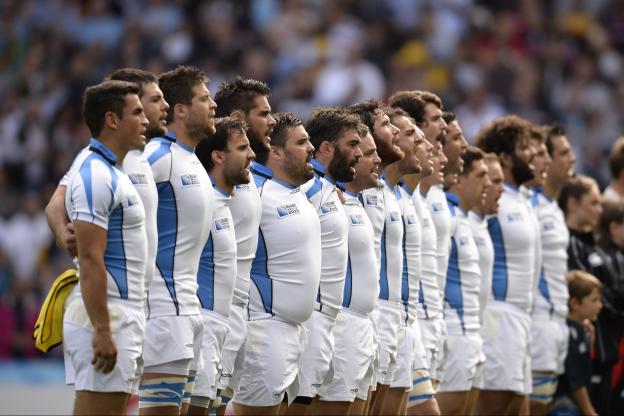 Le camp Uruguayen savoure sa belle prestation contre la France