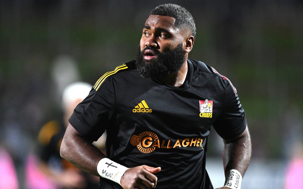 La recrue Clermontoise Pita-Gus Sowakula remporte un titre avant de rejoindre l’ASM