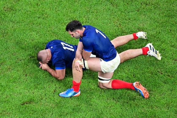 Ce technicien du XV de France n’arrive pas à se remettre de l’élimination des Bleus