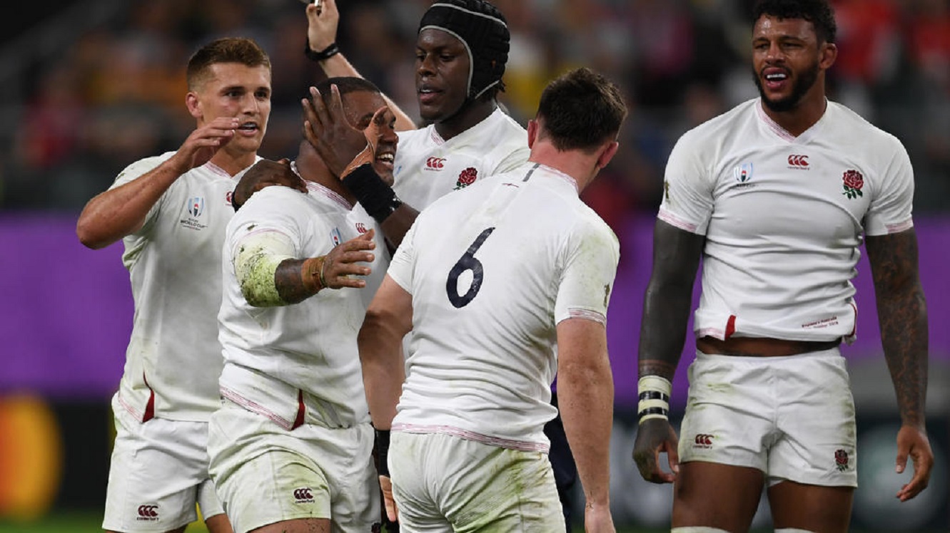 Trois clubs du Top 14 courtisent un talentueux international Anglais !