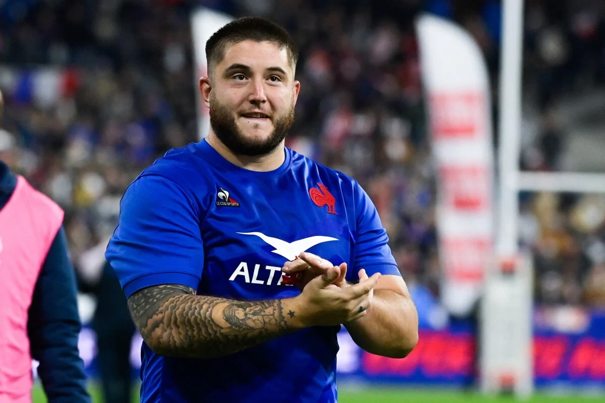 En pleine forme physique, Cyril Baille annonce avoir battu un record personnel !