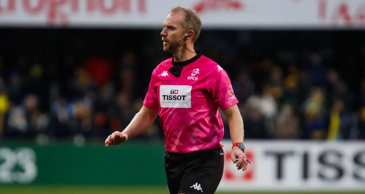 L’arbitrage de la finale de la Coupe du monde fait encore parler !