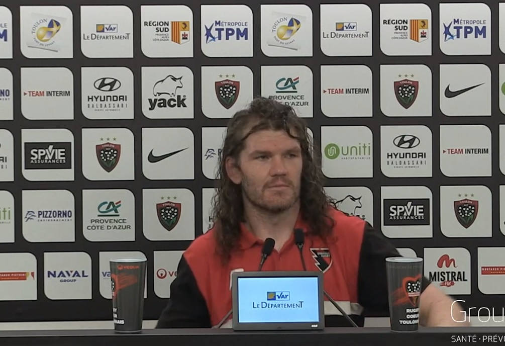 Phoenix Battye : “L’indiscipline est inacceptable”