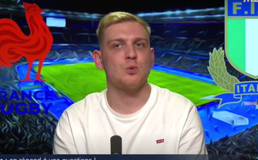 Louis Bielle-Biarrey ou Gabin Villière : Un journaliste du Midol tranche fermement : “Il n’y a plus de débat !”