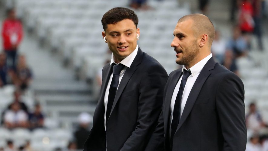 Un consultant s’agace contre l’emballement autour de Louis Bielle-Biarrey et défend Gabin Villière !