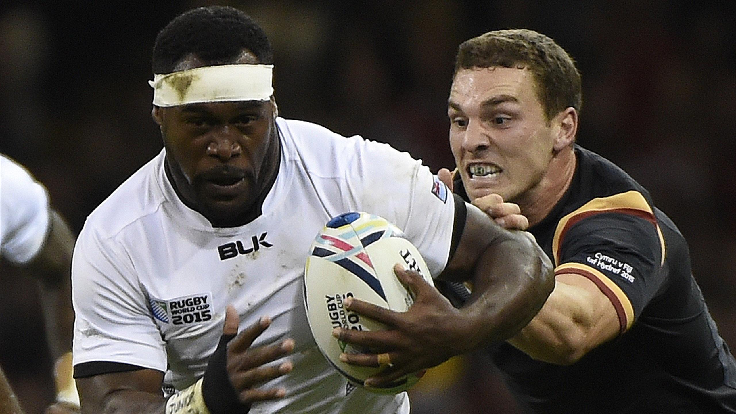 Les mots forts de Levani Botia suite à l’élimination des Fidji