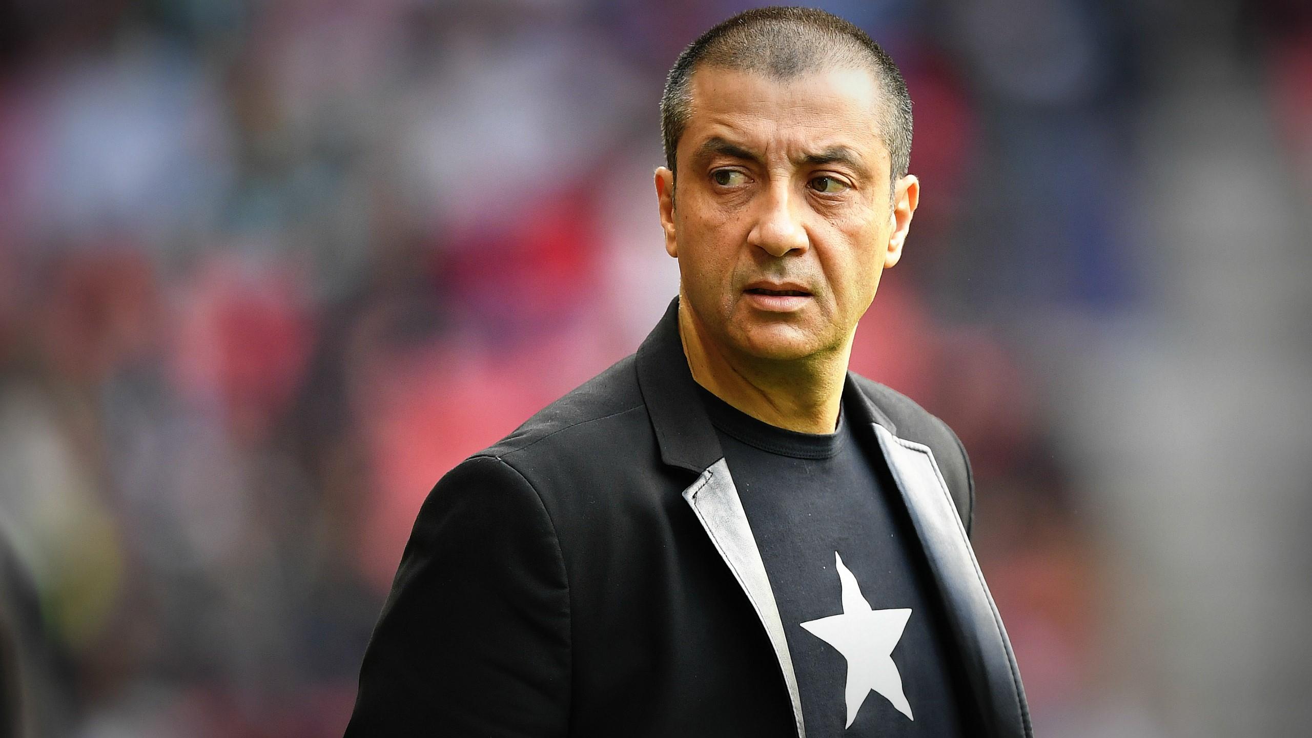 Mourad Boudjellal : “J’ai envie de dire que maintenant je m’en fous de la Coupe du monde !”