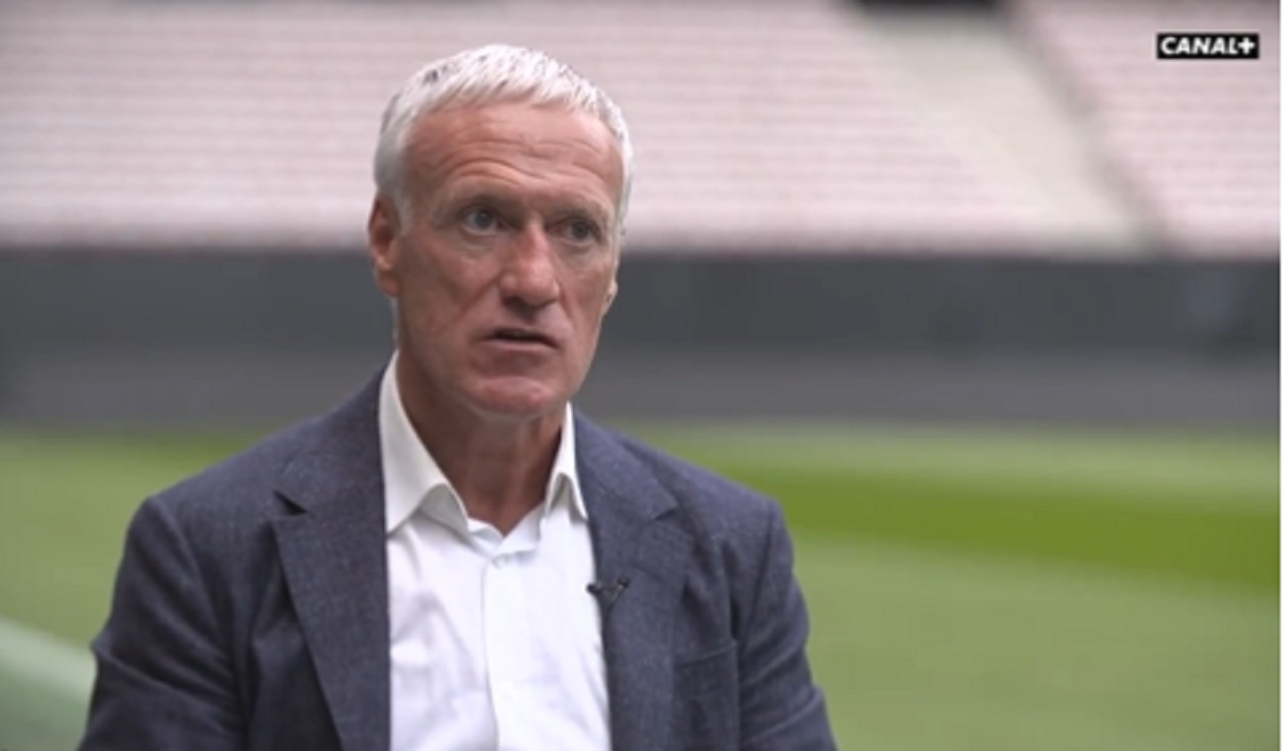Didier Deschamps se dit dégoûté pour le XV de France et affirme que cette défaite laissera des traces