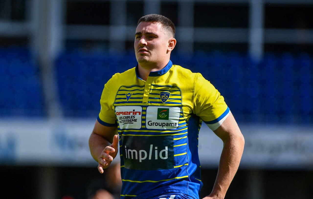 Lucas Dessaigne a pris sa décision !