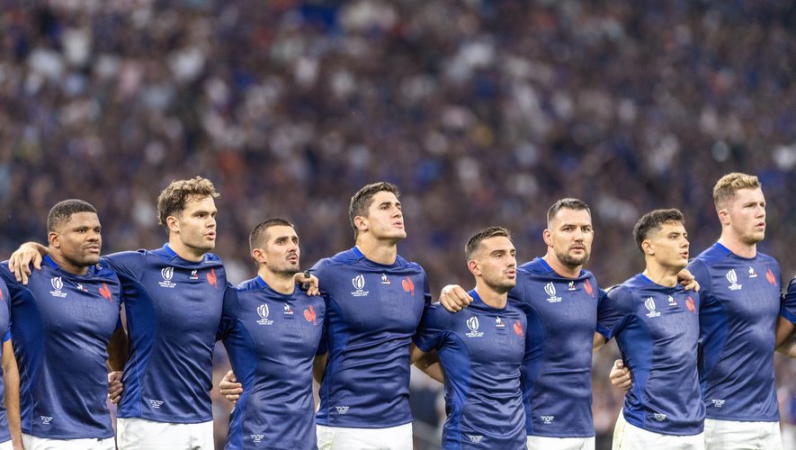 Les Bleus vont devoir patienter jusqu’à samedi soir pour être définitivement fixés !