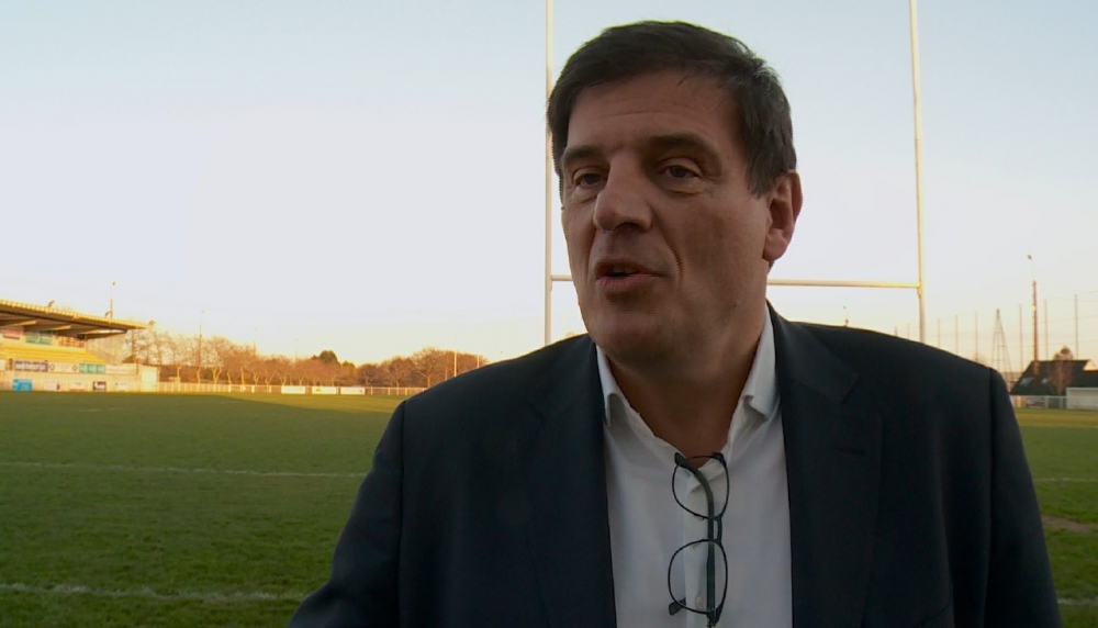 Florian Grill remballe les 60 000 chirurgiens maxillo-zygomatique que l’on entend dans les médias