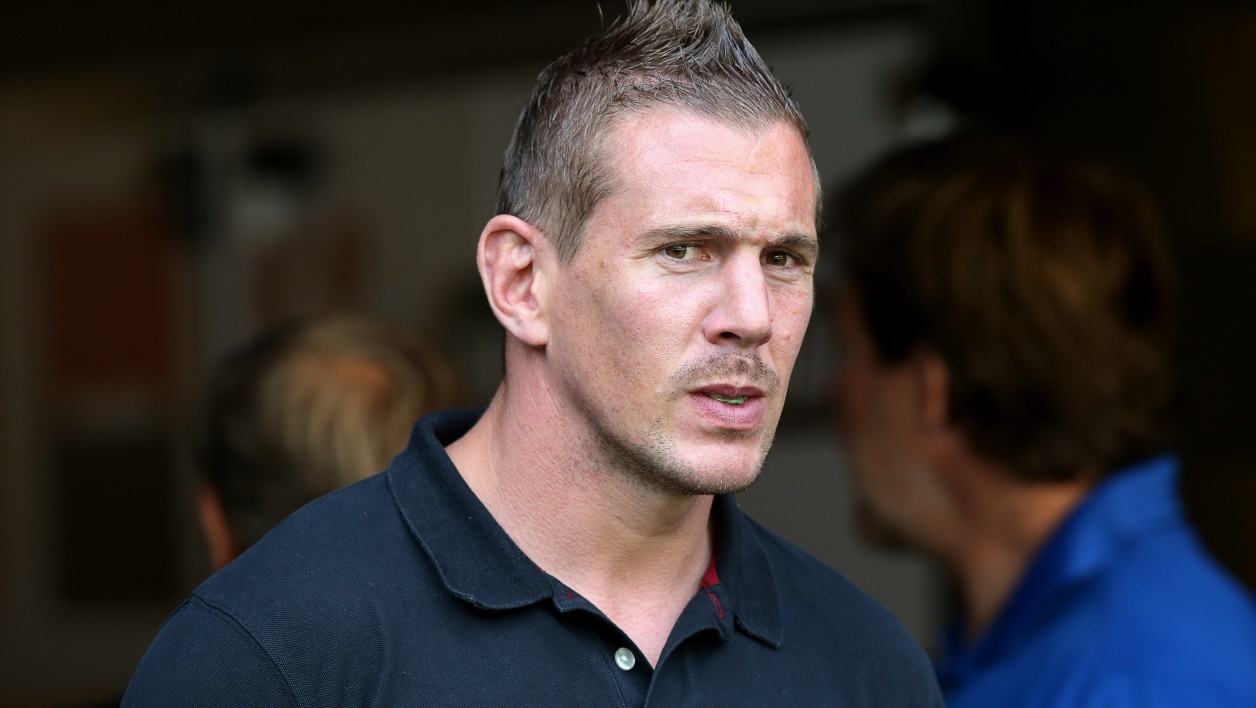 Imanol Harinordoquy n’est pas d’accord avec Fabien Galthié