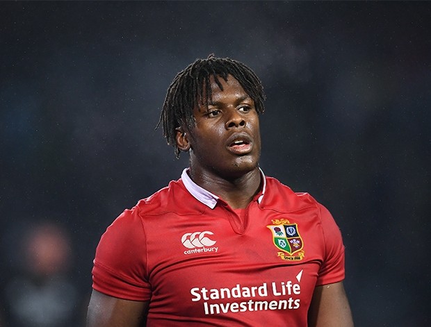 Gros retournement de situation pour Maro Itoje !