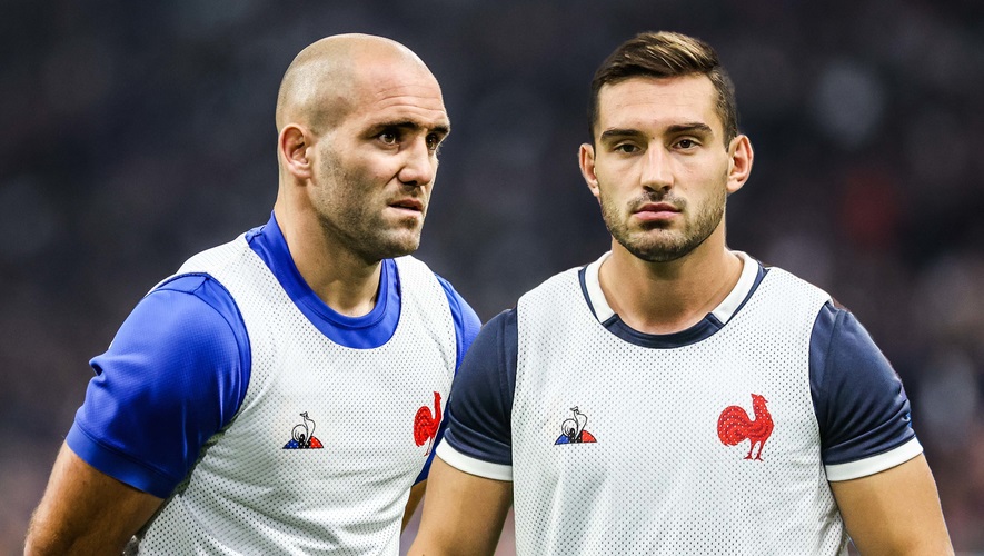 Les Français ont tranché entre Baptiste Couilloud et Maxime Lucu !