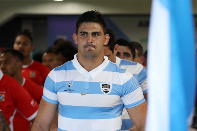 Gros coup dur pour l’Argentine !