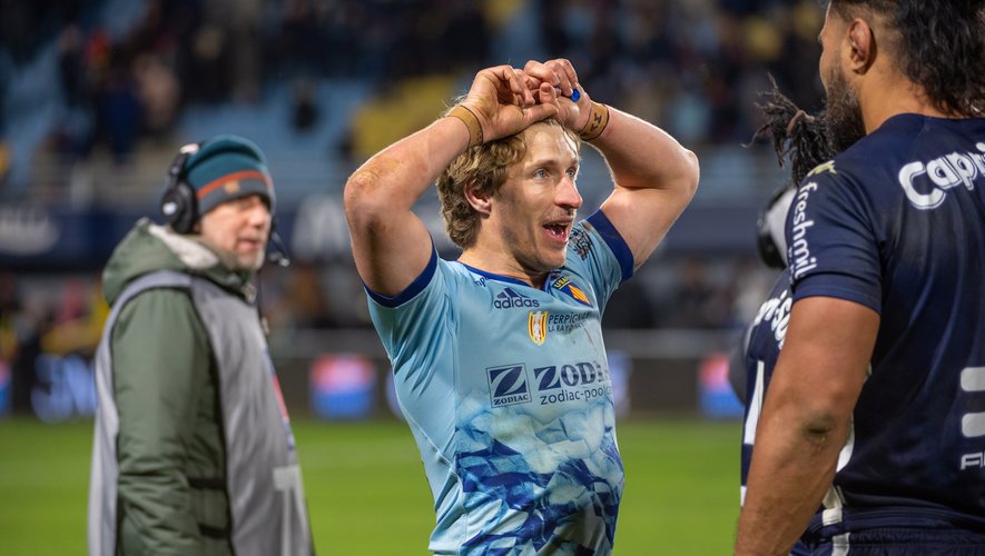 OFFICIEL : Jake McIntyre fixé sur son avenir !