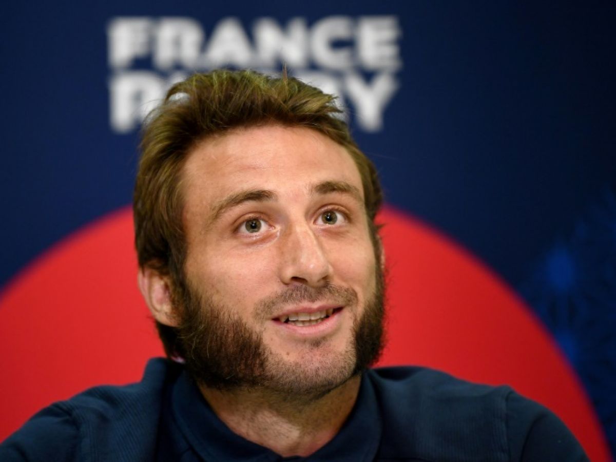 Maxime Médard se dit très déçu des prestations d'un joueur du XV d