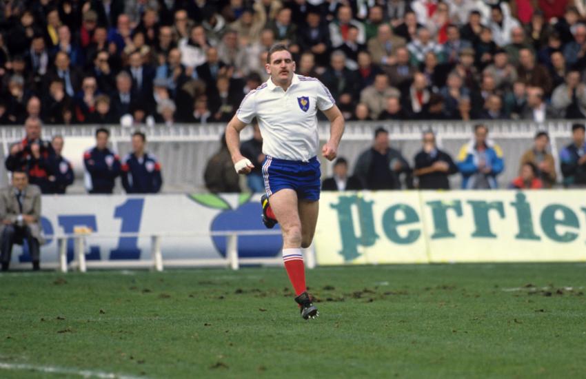 La liste des 11 joueurs Sud-Africains à avoir défendu les couleurs du XV de France !