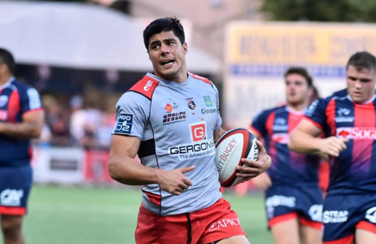 Axel Müller va quitter la France en plein milieu de la saison !