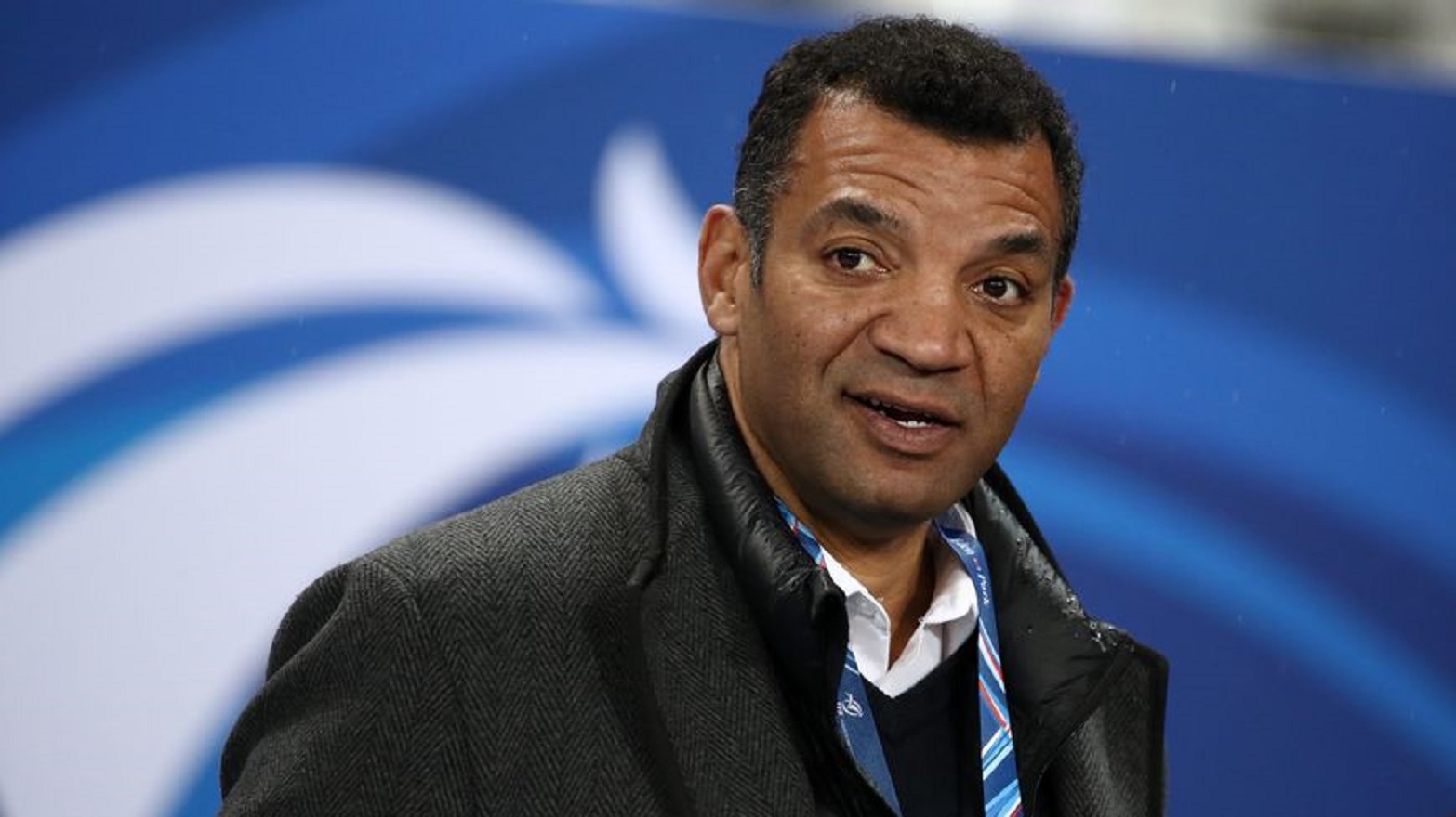 Emile Ntamack ne voit pas d’autre option que la victoire pour le XV de France