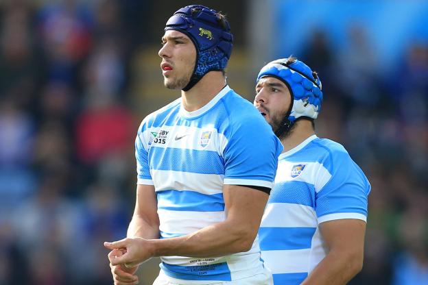 L’Argentine n’a plus le droit à l’erreur : “Nous savons que chaque match est une finale”