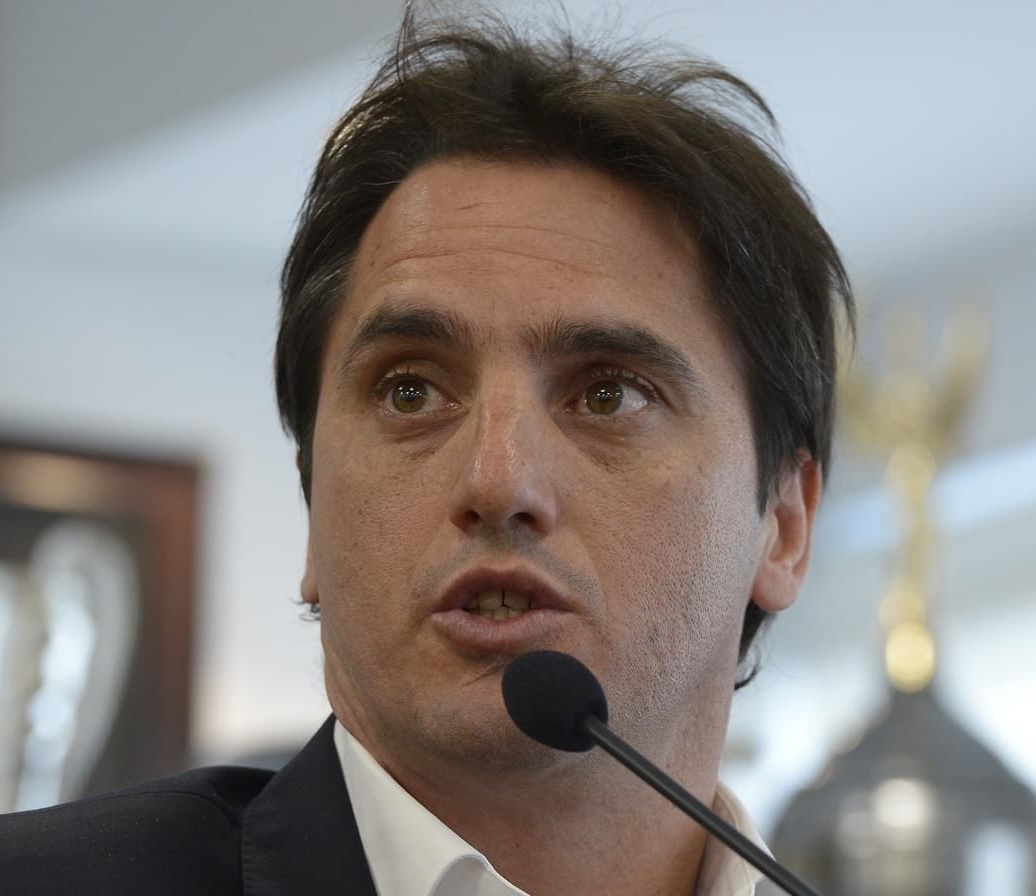 La sortie fracassante d’Augustin Pichot sur la Coupe du monde !