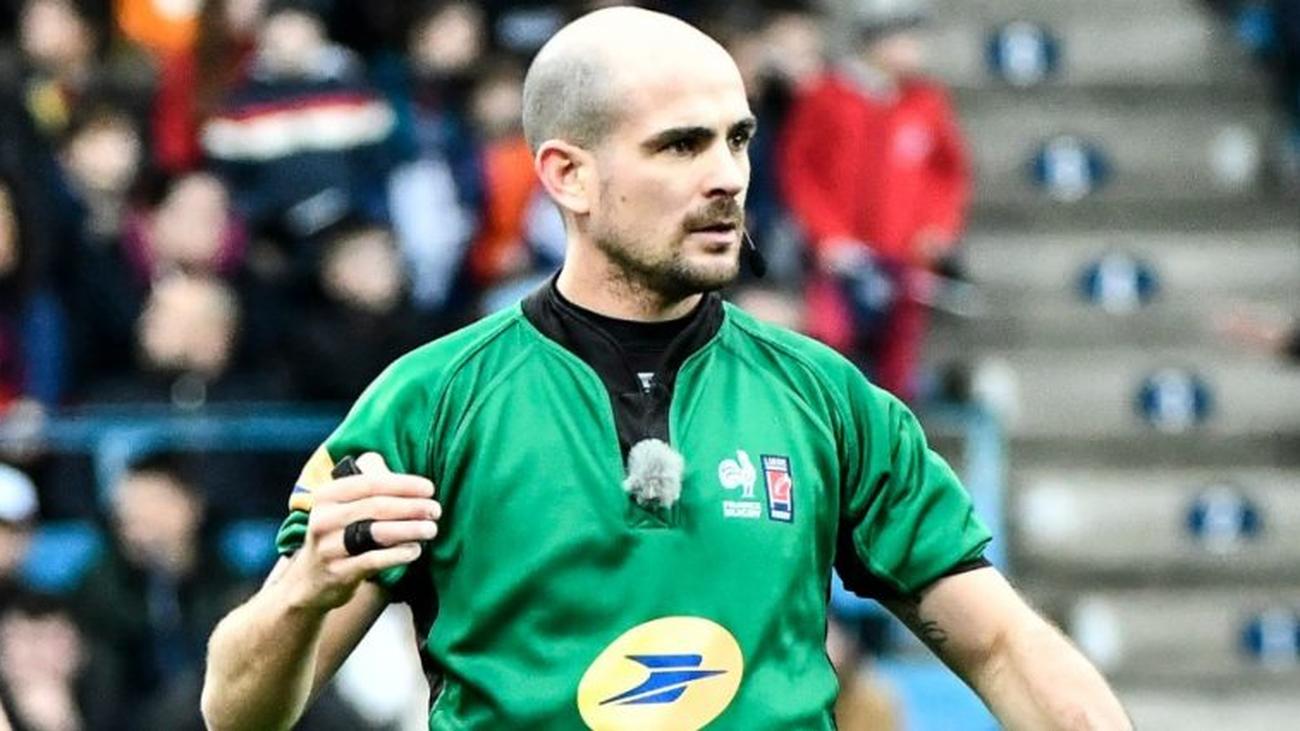 Alexandre Ruiz atomise l’Afrique du Sud et Rassie Erasmus !