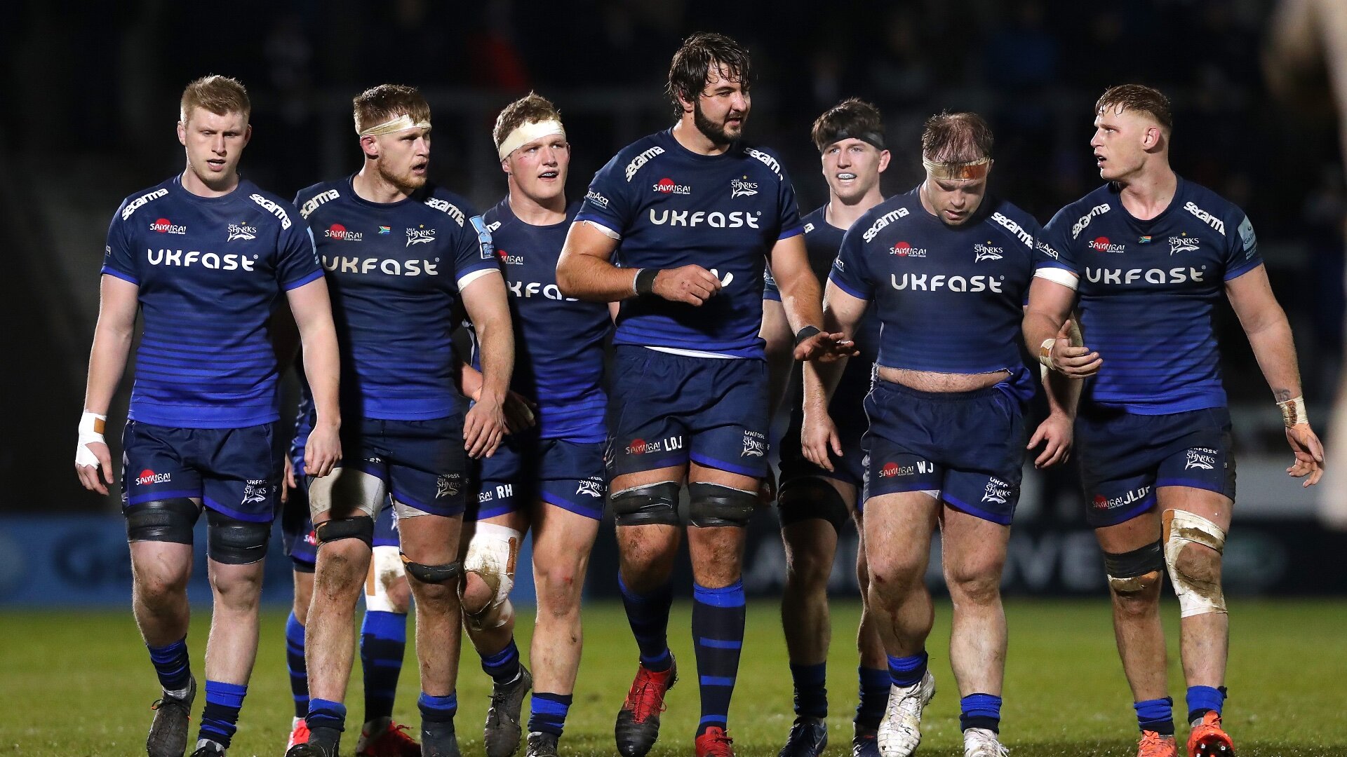 Un club Anglais en colère après la décision de World Rugby !