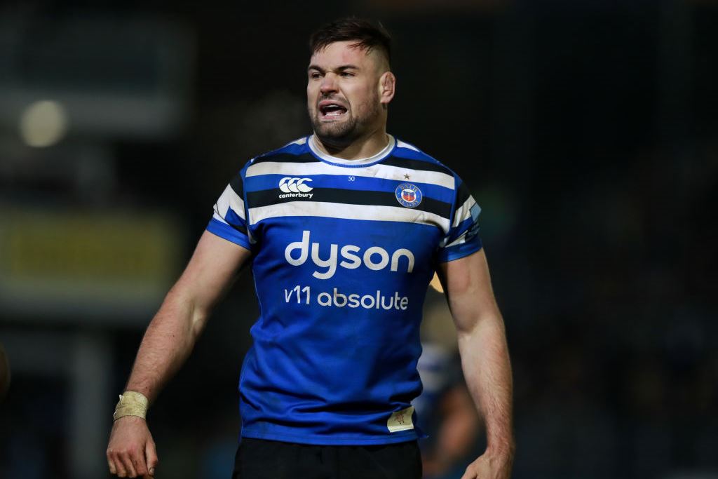 Elliott Stooke va quitter Montpellier !