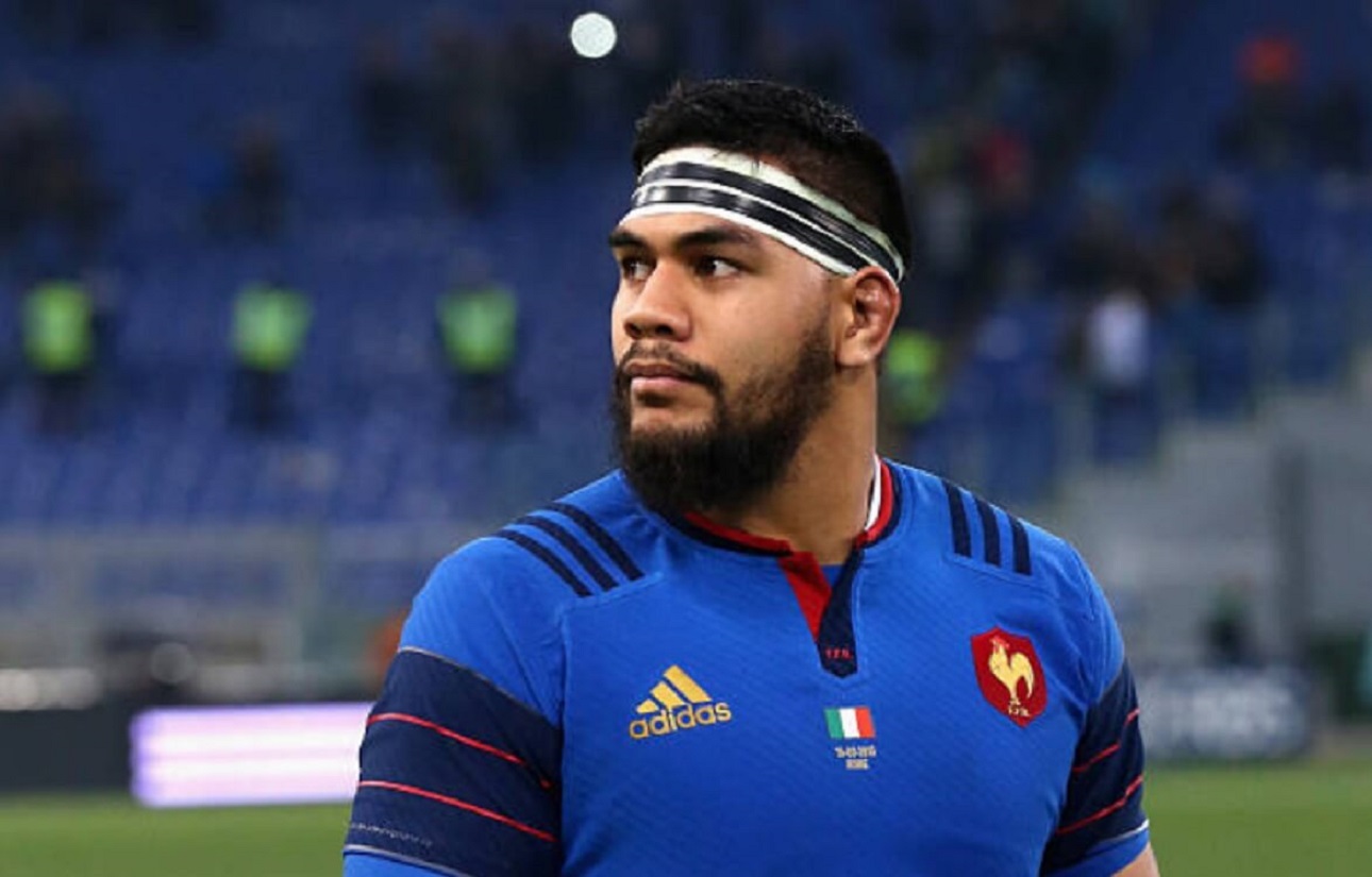 Terriblement déçu, Romain Taofifenua vide son sac