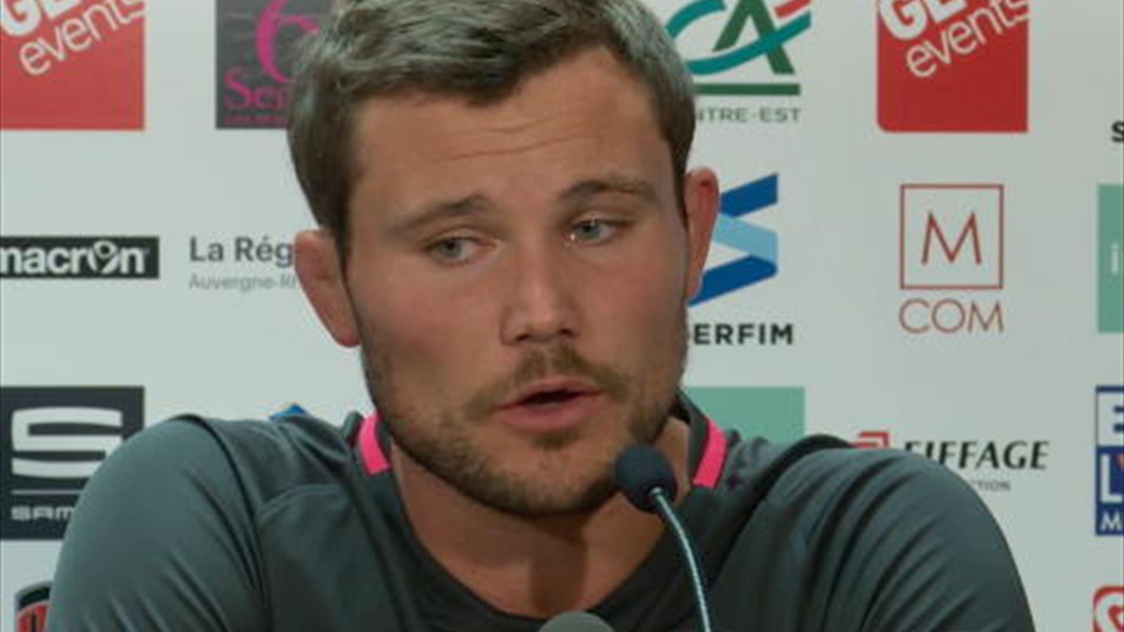 Laurent Thuéry : “Un bonus aurait fait du bien, mais je ne suis pas sûr qu’il aurait été mérité”