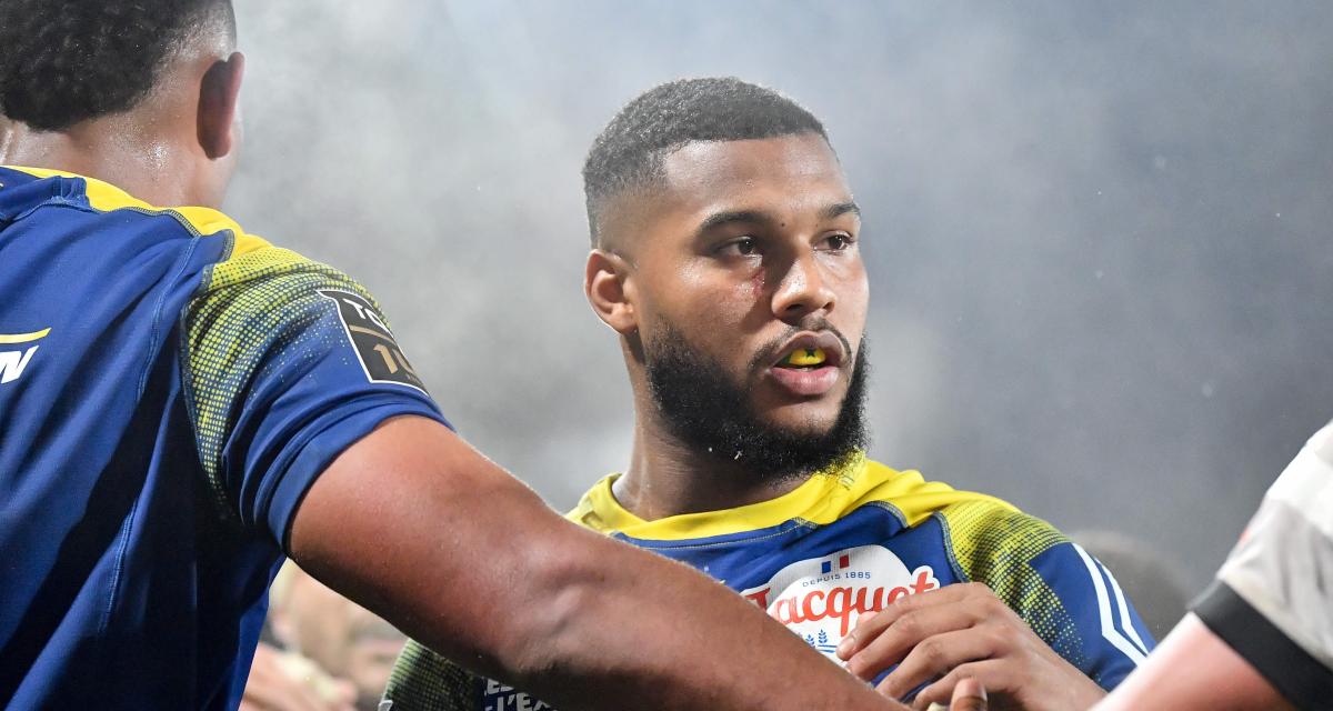 Les vérités de Cheikh Tiberghien sur ses relations difficiles avec Christophe Urios : “On ne s’entendait pas forcément”