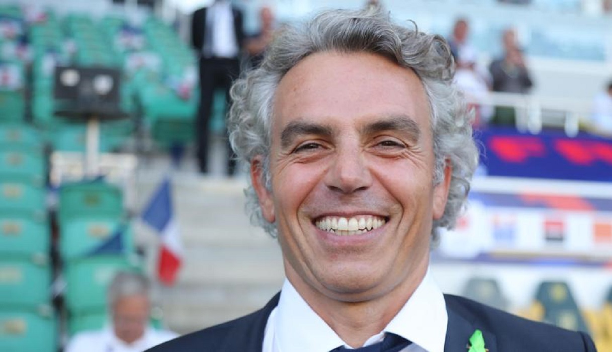 François Trillo répond aux critiques dont il a été victime !