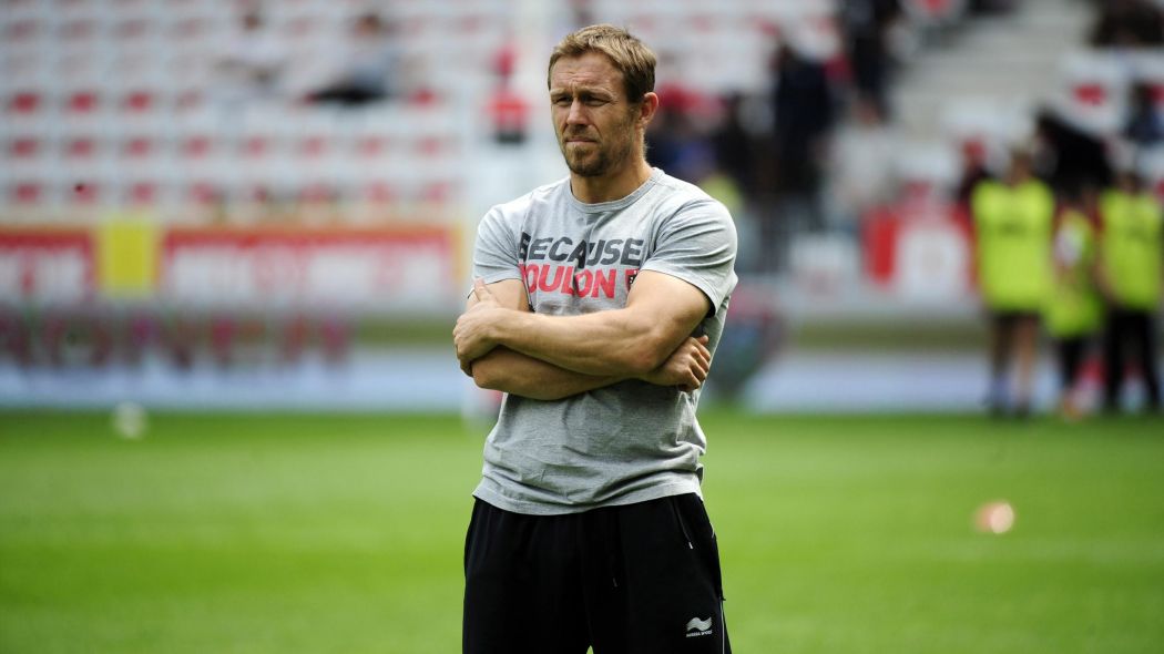 Le record détenu par Jonny Wilkinson va être battu !