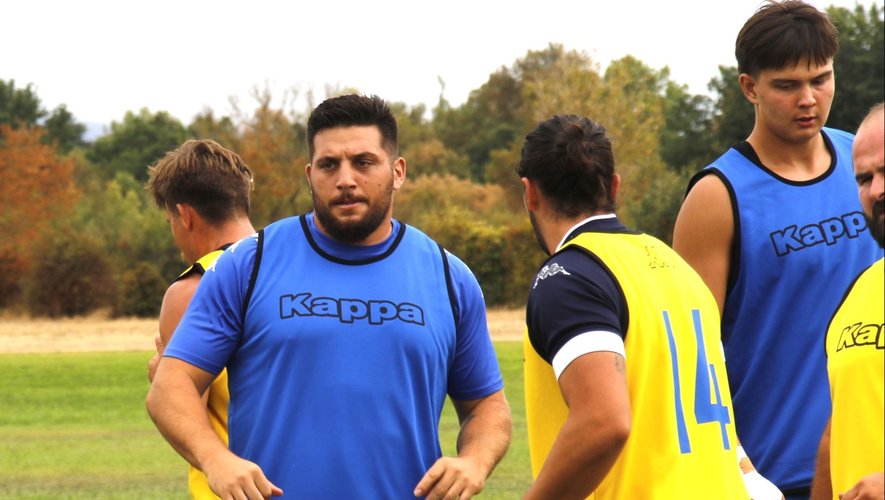 Aurélien Azar quasiment fixé sur son avenir !