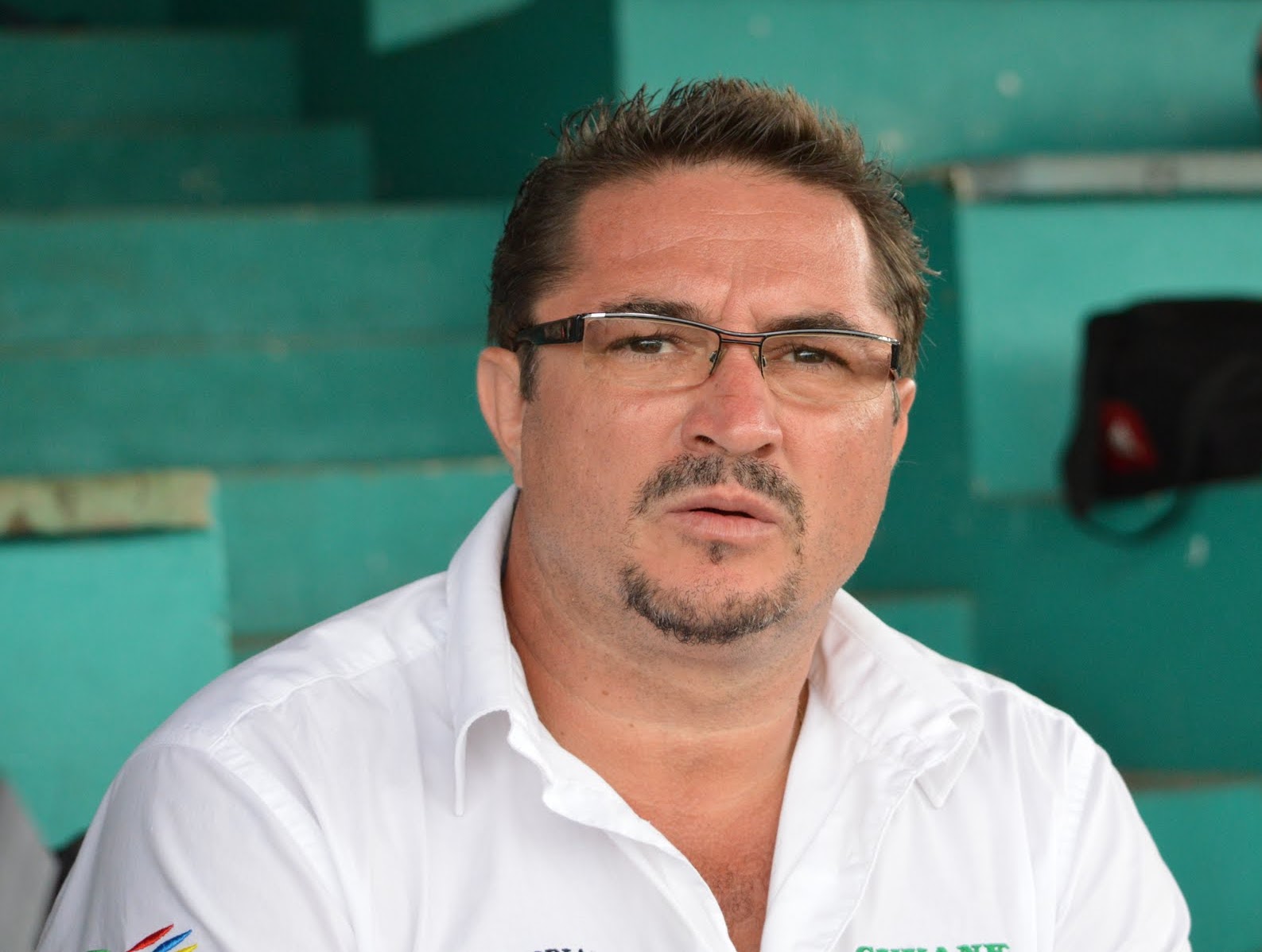 Le président du comité de Guyane arrête sa grève de la faim