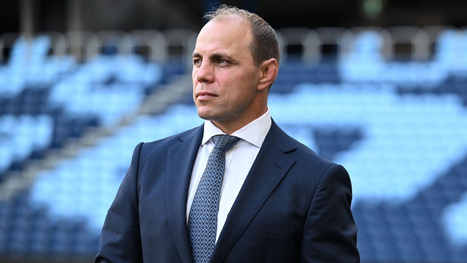 Le patron du rugby Australien en admiration devant France 2023, Fabien Galthié et le XV de France