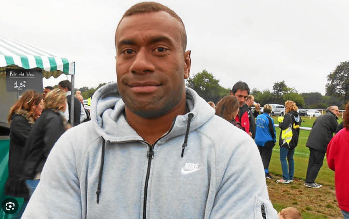 Aloisio Butonidualevu décède à seulement 40 ans !