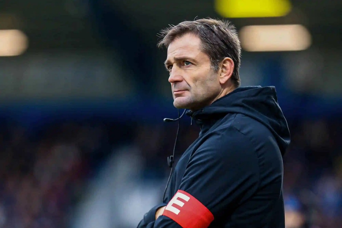 Franck Azéma se dit frustré malgré la belle prestation de l’USAP à Toulouse