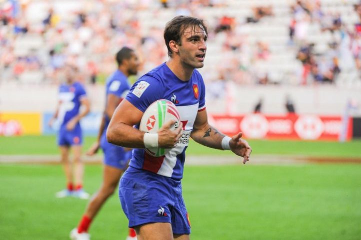 Barraque sans langue de bois sur l’arrivée d’Antoine Dupont en équipe de France à VII !