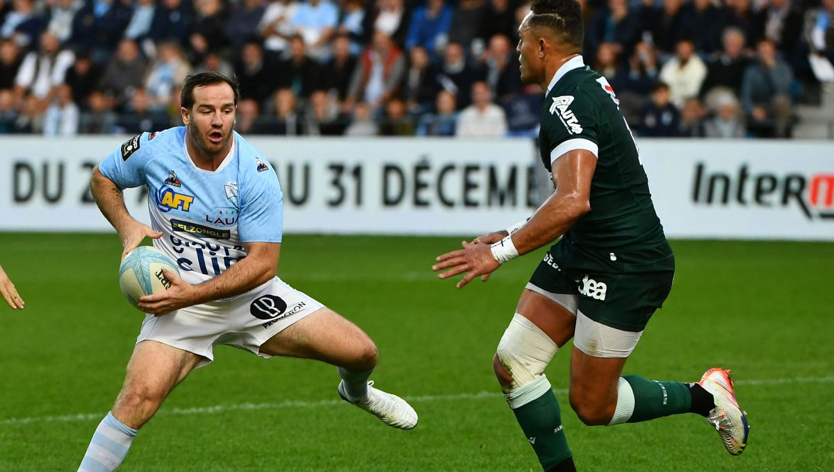 Le match entre Bayonne et Pau a provoqué une hécatombe !