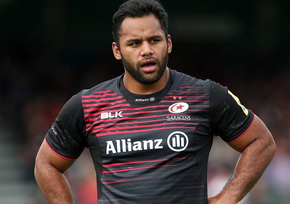 Billy Vunipola ne rejoindra finalement pas le Top 14 !
