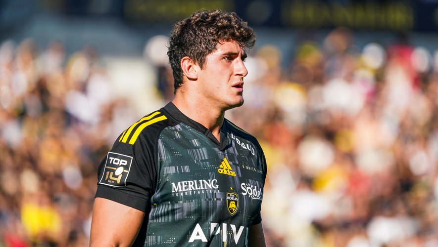 Les internationaux Rochelais se sont manqués : Paul Boudehent refuse toute excuse