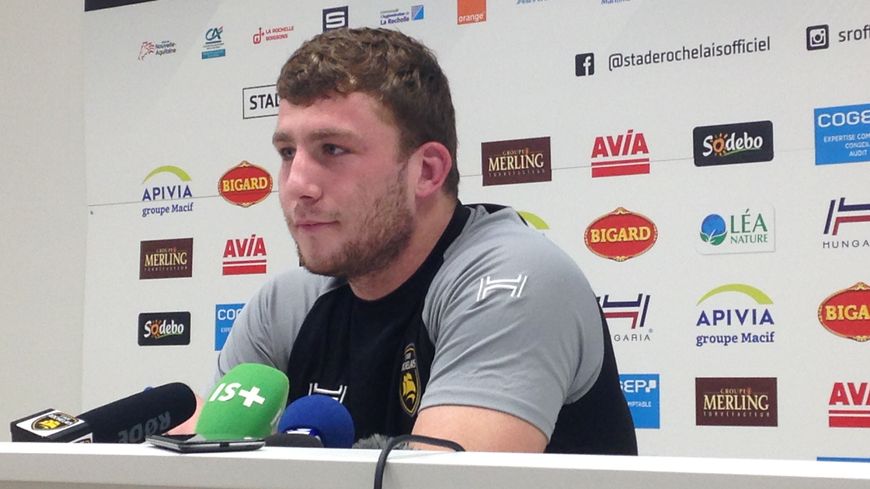 Pierre Bourgarit : “On est 11e du classement”